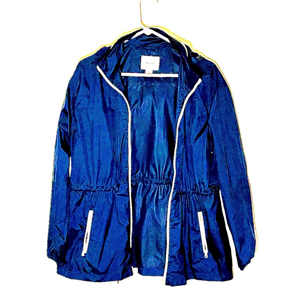 Windbreaker